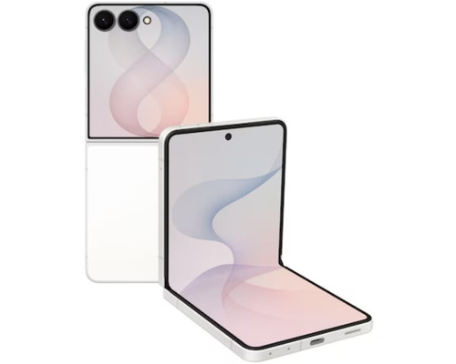 SMARTPHONE SAMSUNG F776 12-512 WH SMARTPHONE SAMSUNG F776 12-512 WH